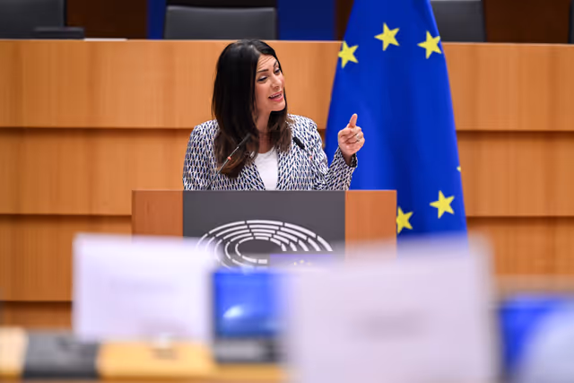 Valokuva 45: Europe Day 2025 in Brussels