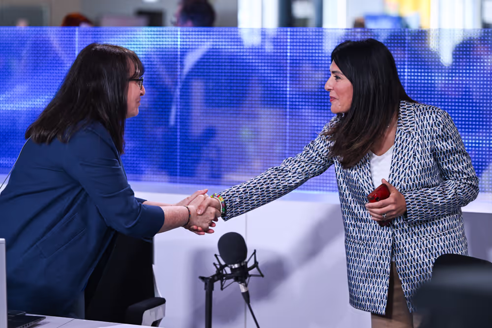 Europe Day 2025 in Brussels