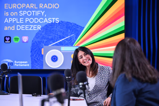 Valokuva 14: Europe Day 2025 in Brussels