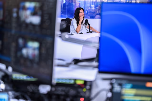 Valokuva 11: Europe Day 2025 in Brussels