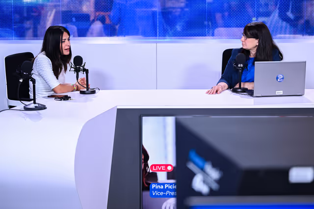 Valokuva 10: Europe Day 2025 in Brussels