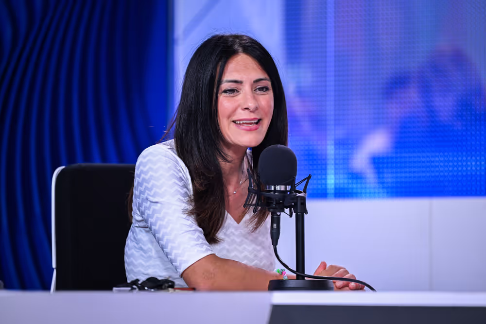 Europe Day 2025 in Brussels