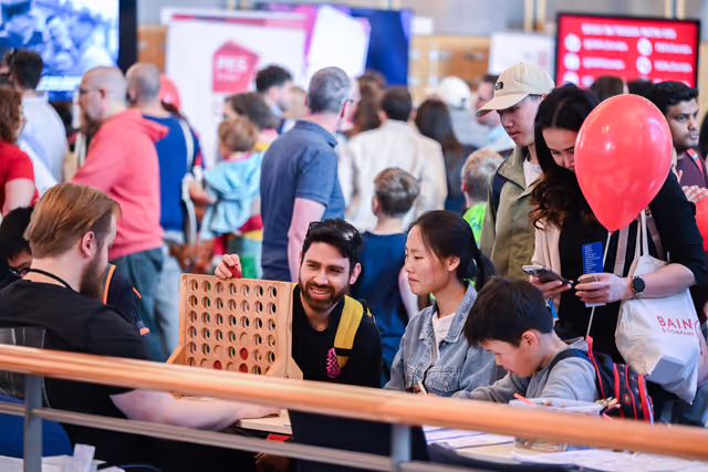 Valokuva 6: Europe Day 2025 in Brussels