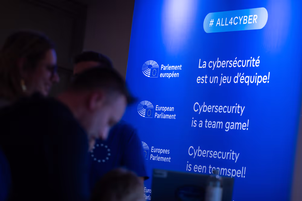 Europe Day 2025 in Brussels