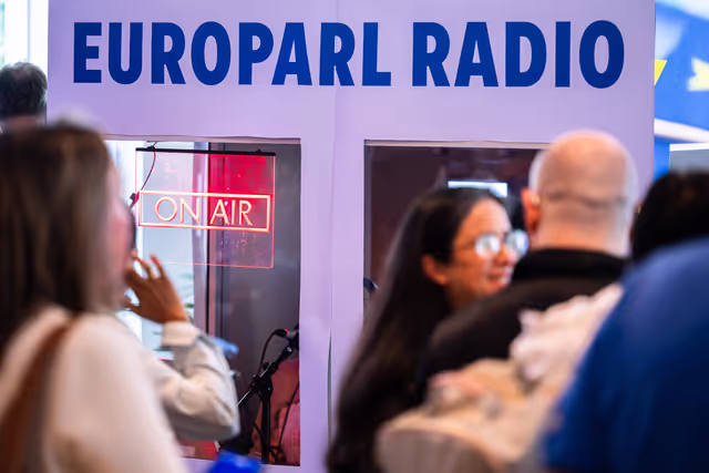 Photo 10: Europe Day 2025 in Brussels