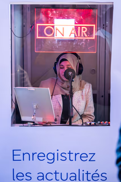 Photo 9: Europe Day 2025 in Brussels