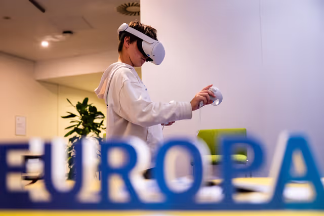 Photo 17: Europe Day 2025 in Brussels