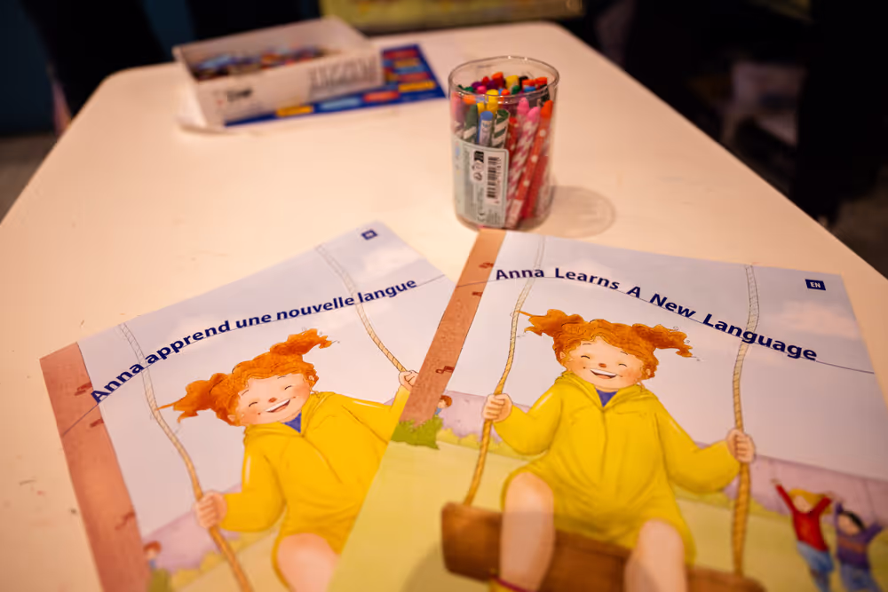 Europe Day 2025 in Brussels