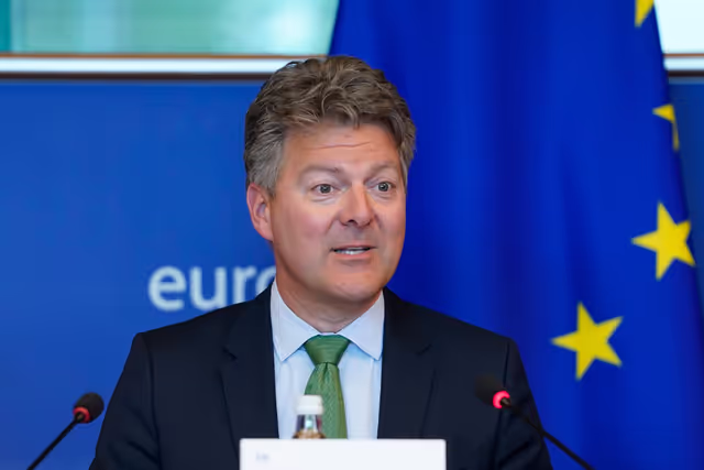 Снимка 26: 44th EU-Switzerland Interparliamentary meeting