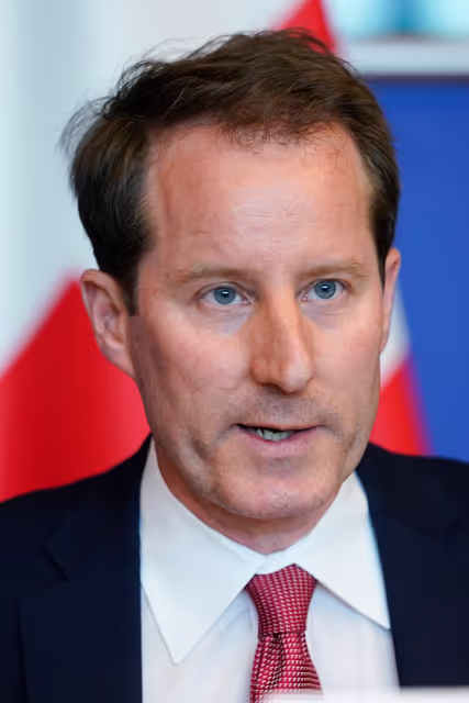 Снимка 21: 44th EU-Switzerland Interparliamentary meeting