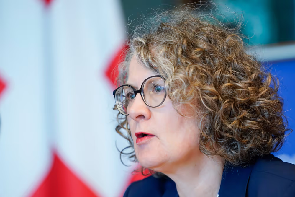 44th EU-Switzerland Interparliamentary meeting