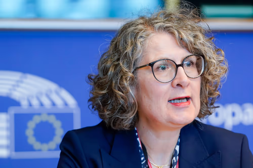 44th EU-Switzerland Interparliamentary meeting