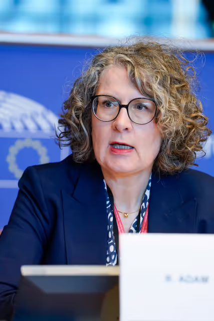 Снимка 15: 44th EU-Switzerland Interparliamentary meeting