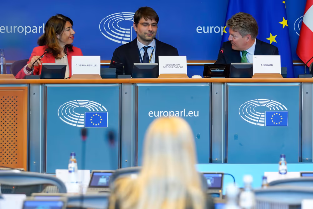 44th EU-Switzerland Interparliamentary meeting