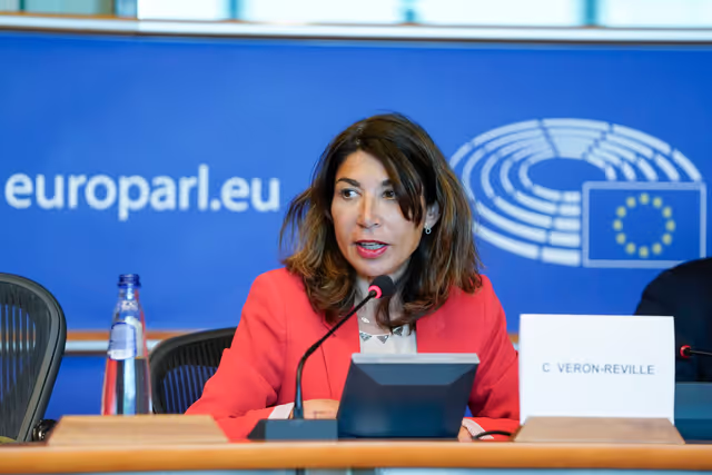 Снимка 12: 44th EU-Switzerland Interparliamentary meeting