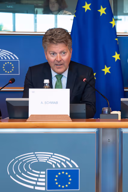 Снимка 31: 44th EU-Switzerland Interparliamentary meeting