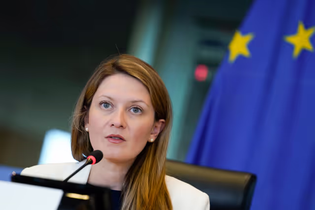 ITRE Committee Meeting