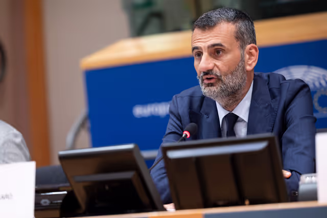 Suriet 22: ENVI - Exchange of views with Hadja Lahbib, Commissioner for Equality; Preparedness and Crisis Management, as part of the structured dialogue, including an exchange of views on the EU Preparedness Union Strategy