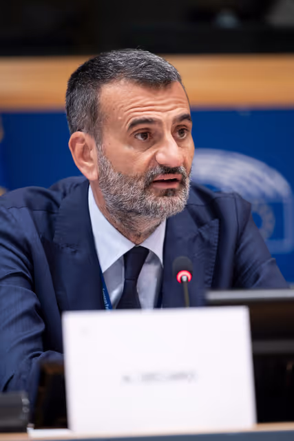 Suriet 23: ENVI - Exchange of views with Hadja Lahbib, Commissioner for Equality; Preparedness and Crisis Management, as part of the structured dialogue, including an exchange of views on the EU Preparedness Union Strategy