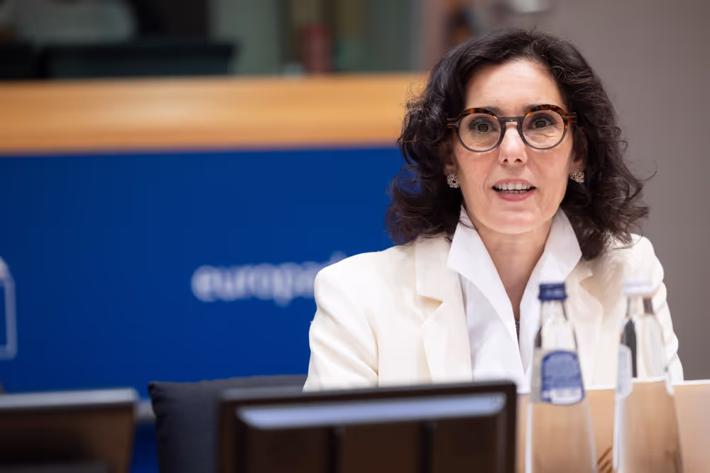 ENVI - Exchange of views with Hadja Lahbib, Commissioner for Equality; Preparedness and Crisis Management, as part of the structured dialogue, including an exchange of views on the EU Preparedness Union Strategy