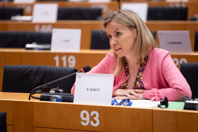 Suriet 10: ENVI - Exchange of views with Hadja Lahbib, Commissioner for Equality; Preparedness and Crisis Management, as part of the structured dialogue, including an exchange of views on the EU Preparedness Union Strategy