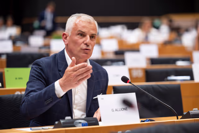 Suriet 6: ENVI - Exchange of views with Hadja Lahbib, Commissioner for Equality; Preparedness and Crisis Management, as part of the structured dialogue, including an exchange of views on the EU Preparedness Union Strategy