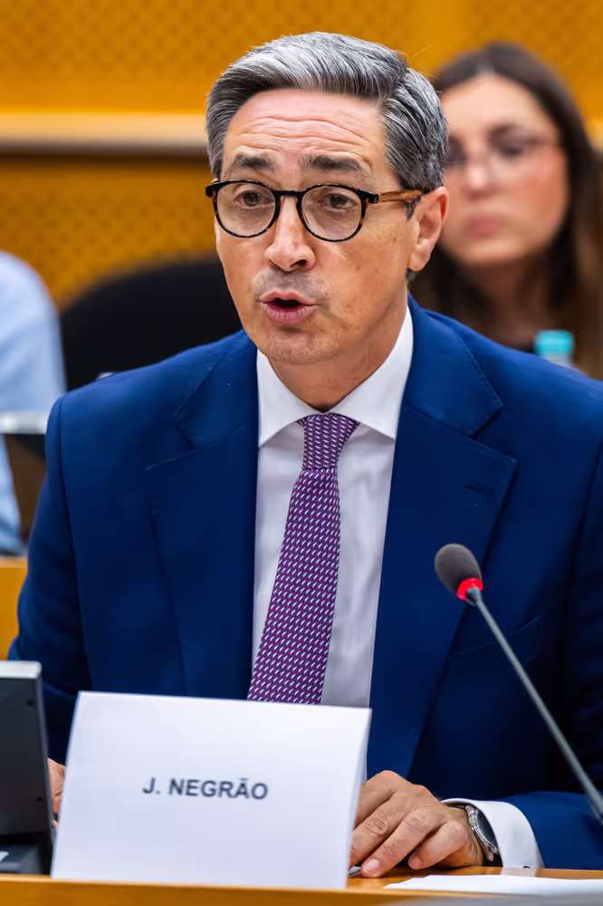 JURI - EUIPO's presentation on the study on the Development of Generative Artificial Intelligence from a Copyright Perspective