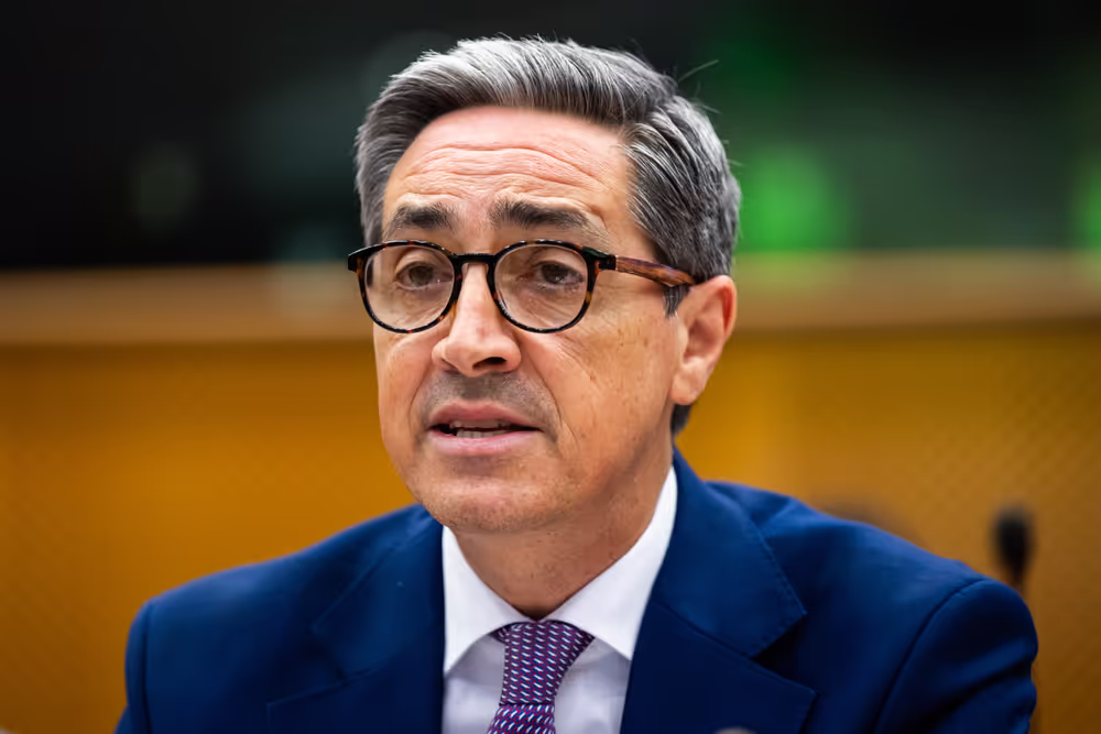 JURI - EUIPO's presentation on the study on the Development of Generative Artificial Intelligence from a Copyright Perspective