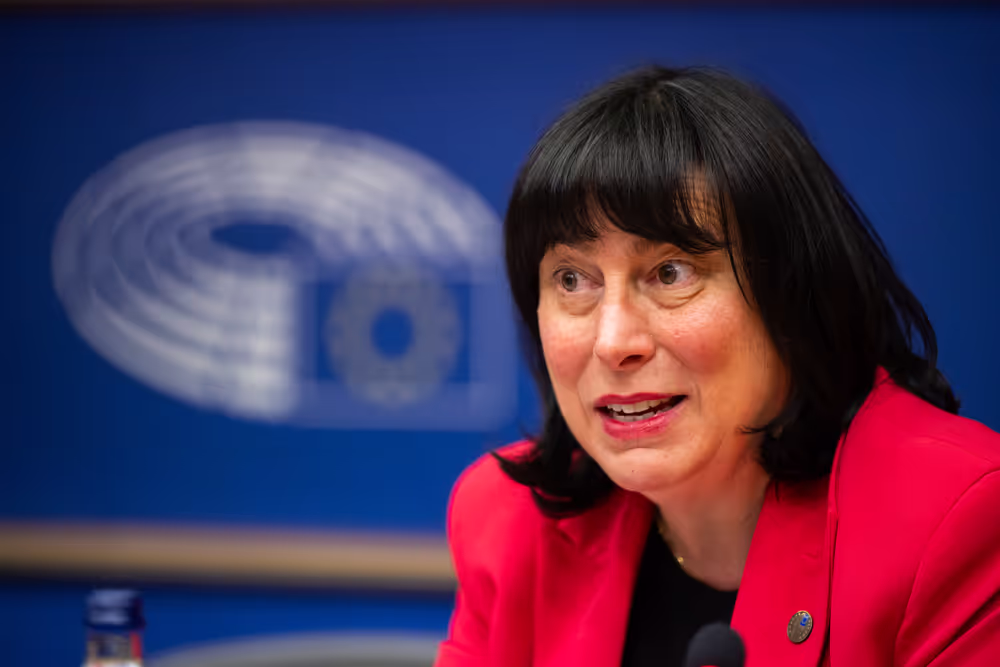 JURI - EUIPO's presentation on the study on the Development of Generative Artificial Intelligence from a Copyright Perspective