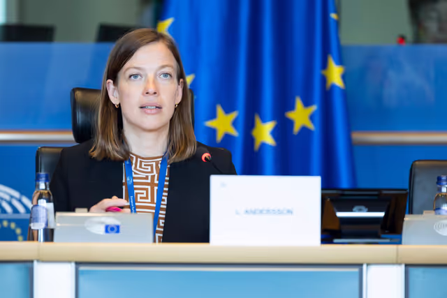 EMPL - Public hearing on ' Volunteers in emergency services and their legal challenges: cases of cross-border firefighters '