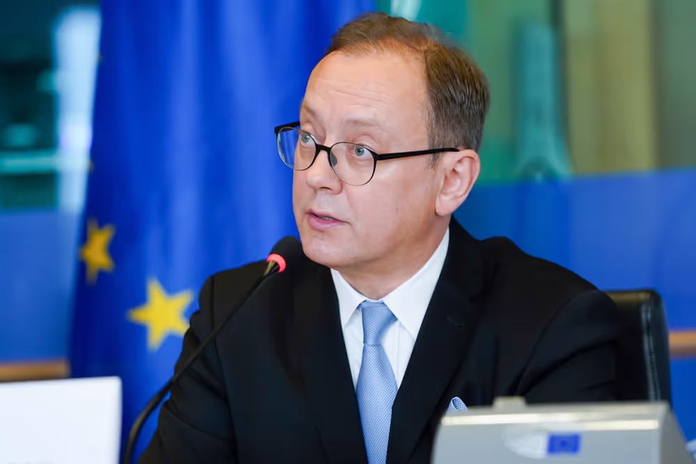 AFET - Public hearing on the EU–US political relations