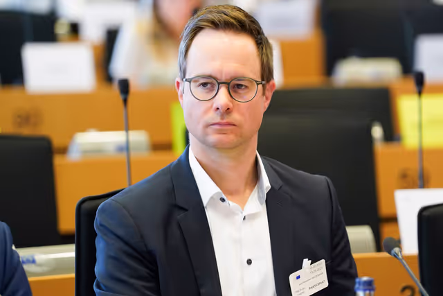 Fotografia 13: ITRE Committee meeting - Public Hearing