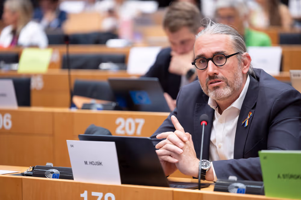 ENVI - Exchange of views with Stéphane Séjourné, Executive Vice-President for Prosperity and Industrial Strategy, as part of the structured dialogue