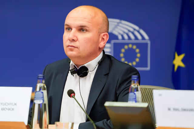 Fotografie 21: JURI - Policy Department presentation of the study on Reporting obligations - Public hearing on reporting obligations