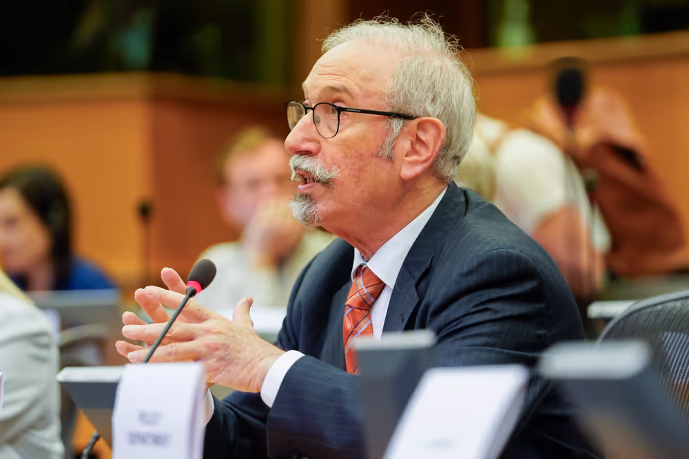 JURI - Policy Department presentation of the study on Reporting obligations - Public hearing on reporting obligations