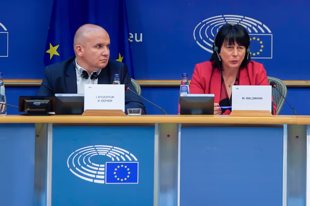 JURI - Policy Department presentation of the study on Reporting obligations - Public hearing on reporting obligations