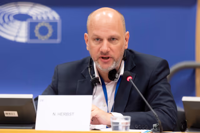 BUDG CONT LIBE - Public Hearing on Smart Conditionality