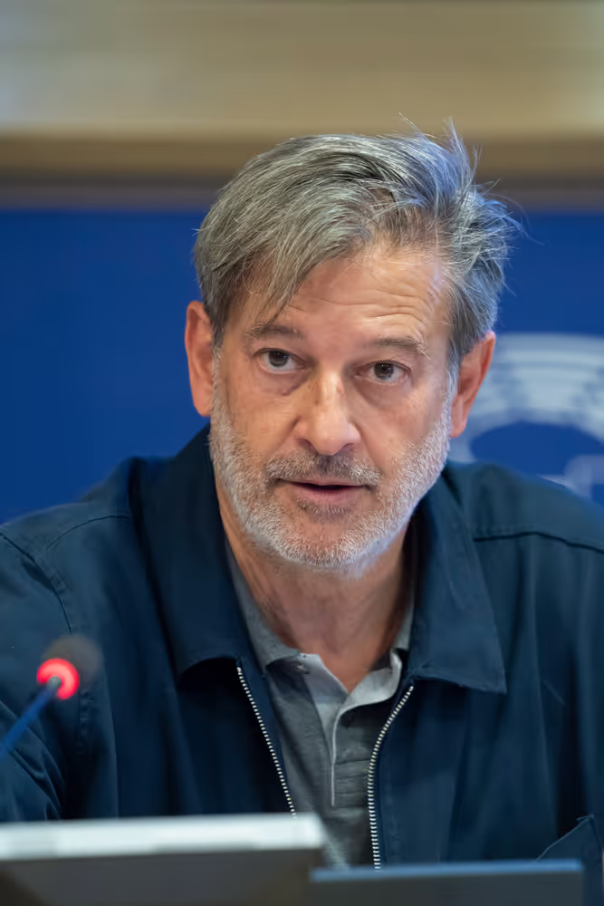 Delegation for relations with Canada meeting - Exchange of views with Professors S. Jaumain, Université Libre de Bruxelles, on the outcome of the federal elections in Canada and its possible impact on EU Canada relations