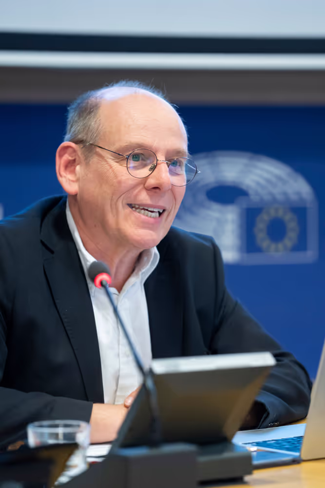 Delegation for relations with Canada meeting - Exchange of views with Professors S. Jaumain, Université Libre de Bruxelles, on the outcome of the federal elections in Canada and its possible impact on EU Canada relations