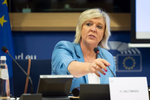 Zdjęcie 36: Delegation to the Africa-EU Parliamentary Assembly extraordinary meeting - Exchange of views on the sustainable management of Raw Materials in the Democratic Republic of Congo (DRC)