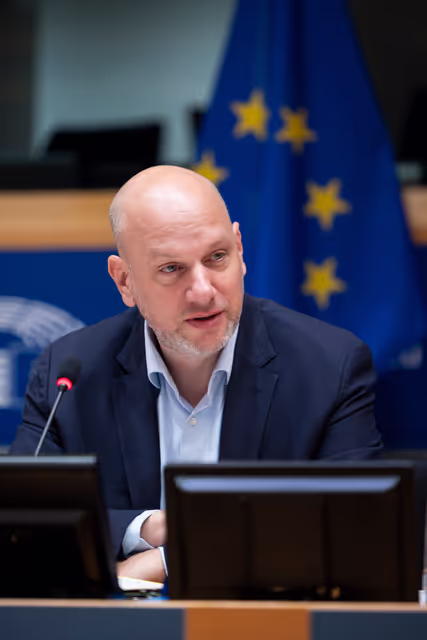 BUDG - Partial renewal of Members of the Court of Auditors - Hearing of Ivana Maletic, candidate nominated by Croatia