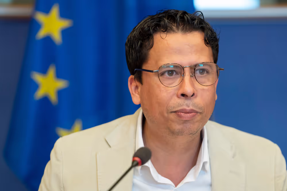 DROI DEVE public hearing on “advancing International, Humanitarian Law and International Human Rights Law in Conflict Zones and Fragile Contexts to Protect then Most Vulnerable”