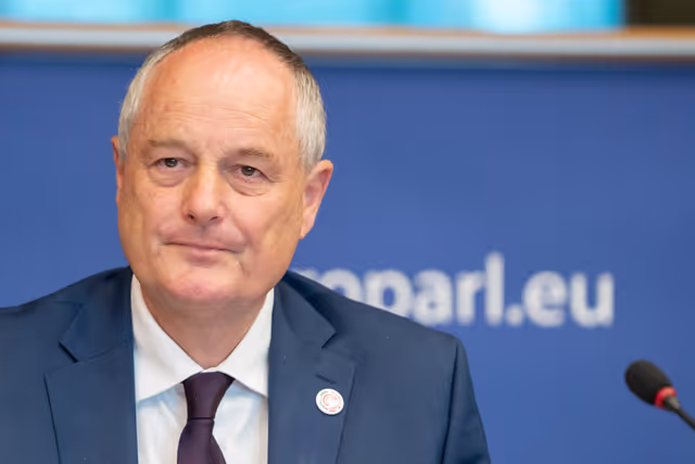 Снимка 20: DROI DEVE public hearing on “advancing International, Humanitarian Law and International Human Rights Law in Conflict Zones and Fragile Contexts to Protect then Most Vulnerable”