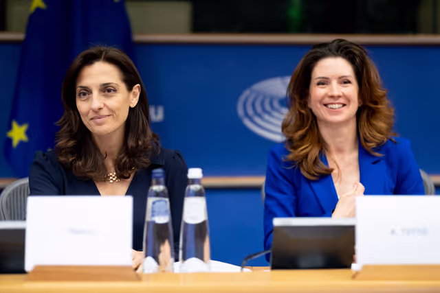 Fotó 25: HOUS - Meeting on Affordable Housing Regional and Local authorities perspectives