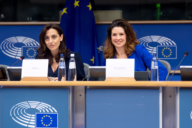 Fotó 24: HOUS - Meeting on Affordable Housing Regional and Local authorities perspectives