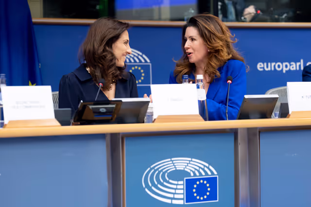 Fotó 22: HOUS - Meeting on Affordable Housing Regional and Local authorities perspectives