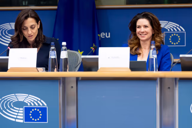 Fotó 17: HOUS - Meeting on Affordable Housing Regional and Local authorities perspectives