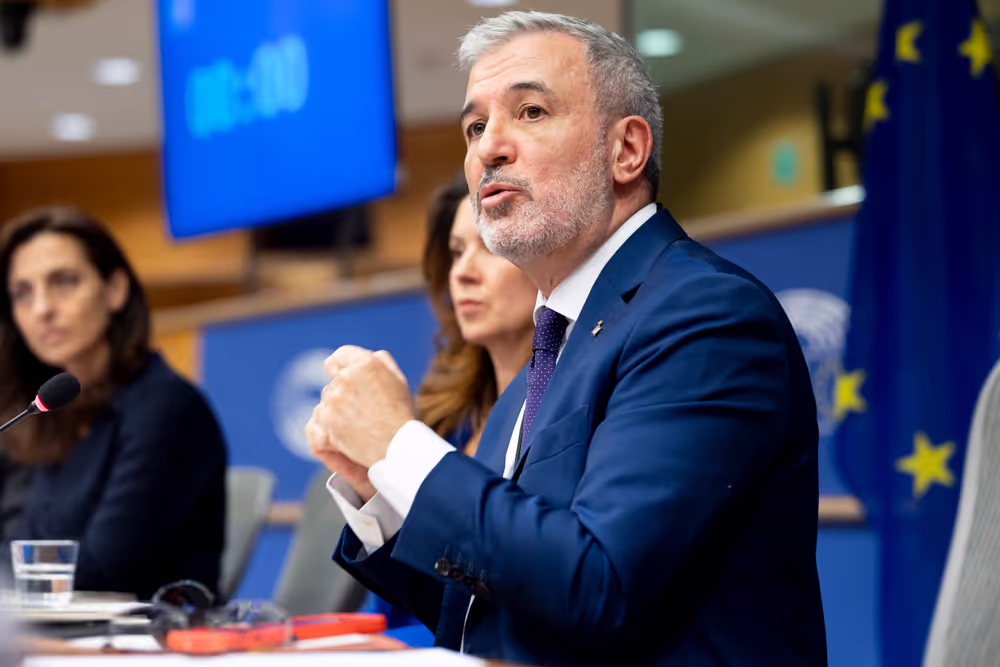 HOUS - Meeting on Affordable Housing Regional and Local authorities perspectives