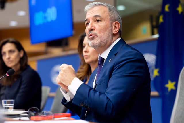 Fotó 8: HOUS - Meeting on Affordable Housing Regional and Local authorities perspectives