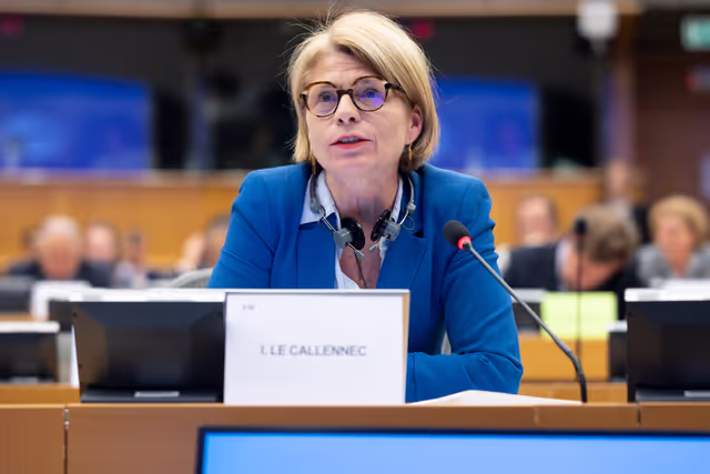 Fotó 5: HOUS - Meeting on Affordable Housing Regional and Local authorities perspectives